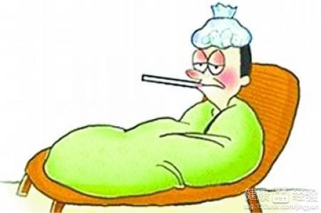 咳嗽打喷嚏流鼻涕是风寒还是风热