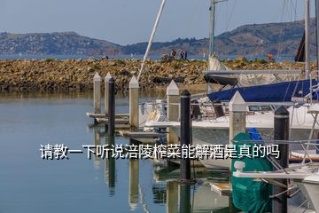 榨菜的淹制作方法