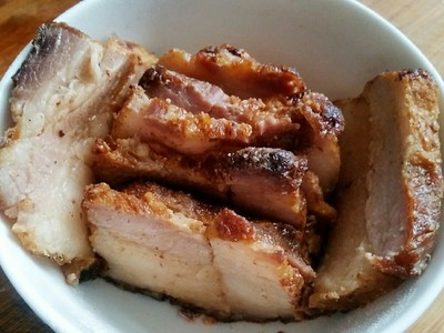 蒸扣肉的做法大全家常