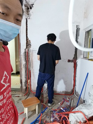 装修木工培训