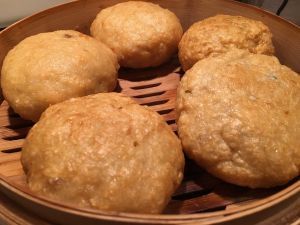 温州鱼饼具体的制作方法