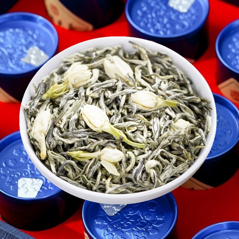 南宁茶叶