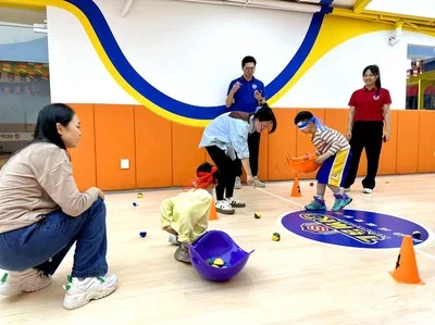 家庭体育器材(家用健身器材维护技巧)