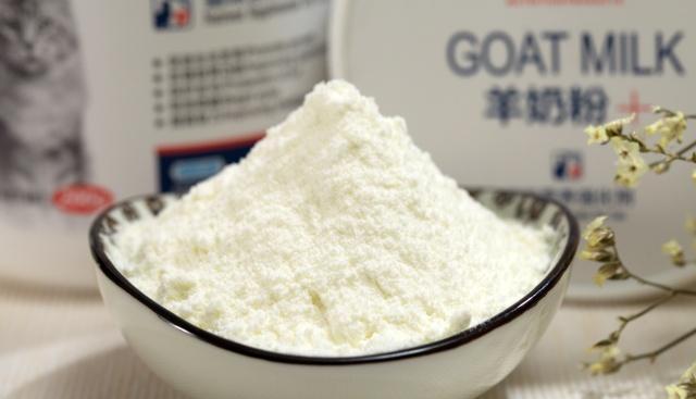 奶粉加什么好喝