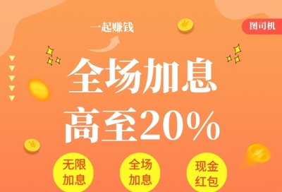贷款免息