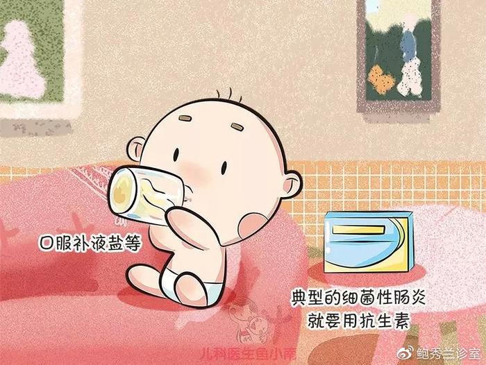 宝宝肠炎可以吃益生菌吗