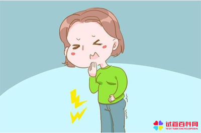 怀孕多少天有反应症状