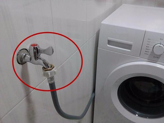 家里水压低怎么解决