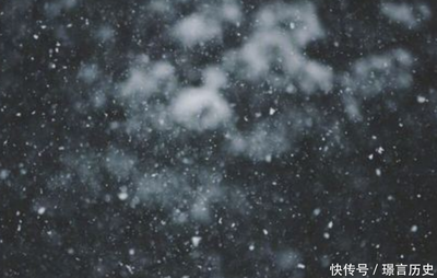 做梦梦到下雪是什么意思