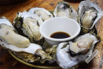宝宝能吃生蚝吗
