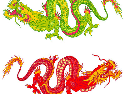 属龙跟什么属相不合