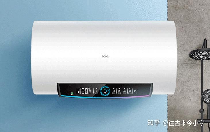 海尔电热水器和美的哪个好