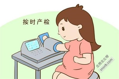 孕妇检查费用能报销吗