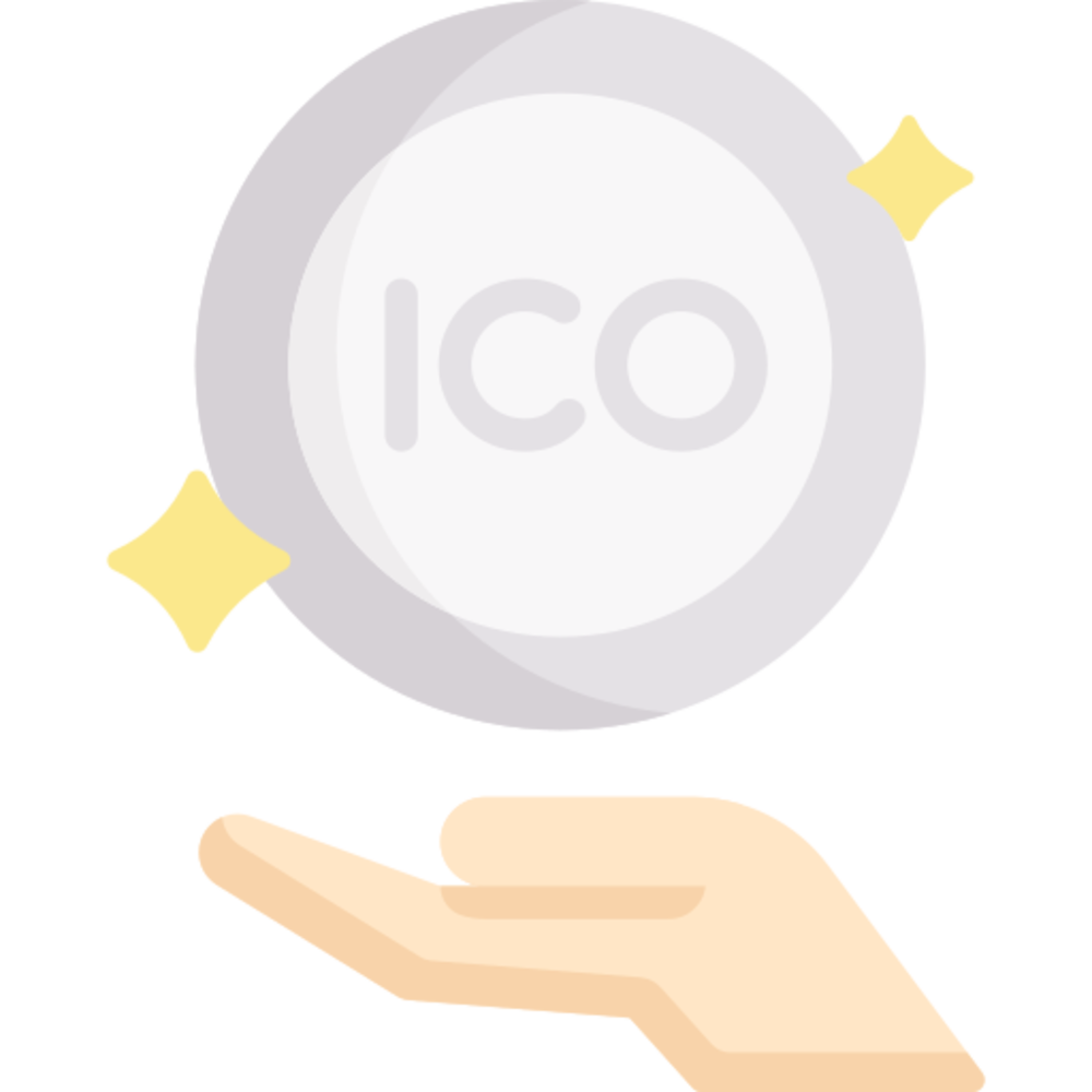 投资中的ico是什么