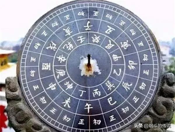 什么是天干地支的算法