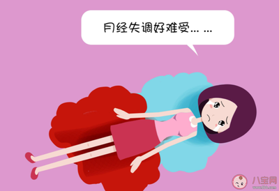 月经提前一个星期是怎么回事