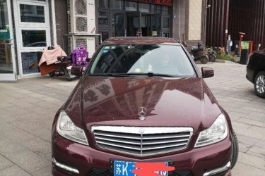 收抵押车