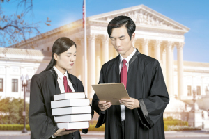 起诉离婚律师费多少钱