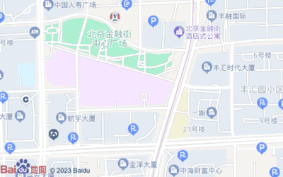 北京茅台大厦地址