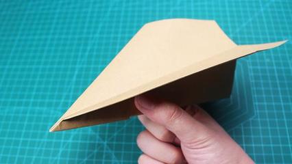 纸飞机怎么搜索机器人