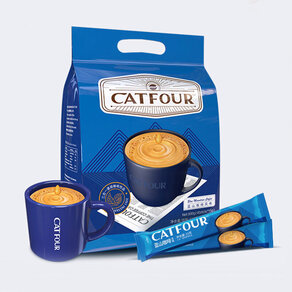 catfour是什么品牌