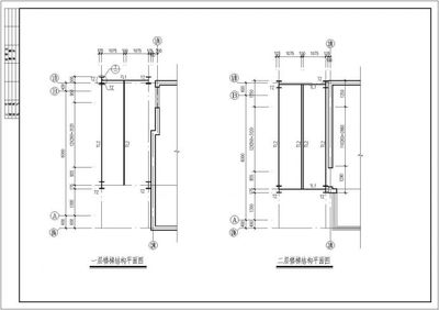 钢结构结构施工图（如何快速看懂钢结构施工图） 结构砌体设计 第2张