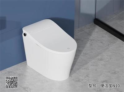 一般马桶价格