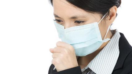 咳嗽中医怎么治疗