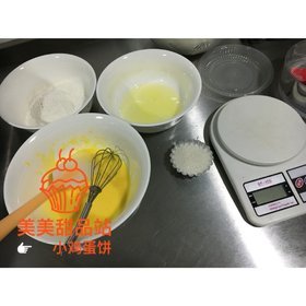 小鸡蛋饼做法大全家常做法