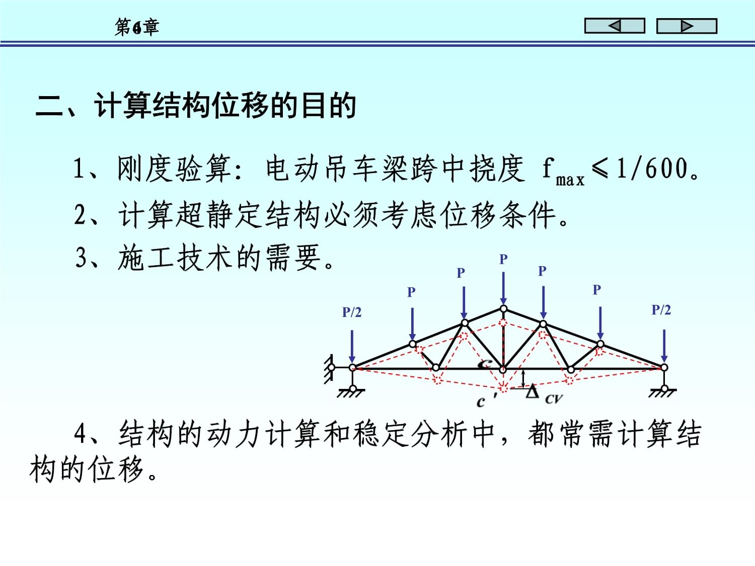 結(jié)構(gòu)動(dòng)力計(jì)算的關(guān)鍵（結(jié)構(gòu)動(dòng)力計(jì)算的關(guān)鍵包括其定義與目的、基本原理、基本原理） 建筑方案設(shè)計(jì) 第3張