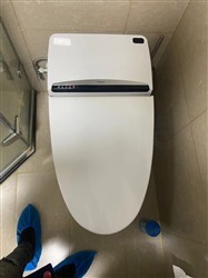 马桶不出水