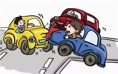 交通事故找不到肇事者