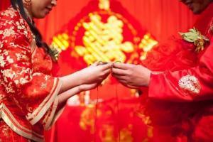 古老的八字婚配很准
