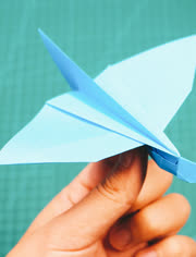 纸飞机美国版下载