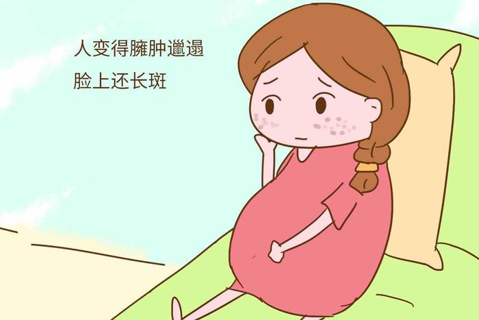 怀孕什么时候能感觉到胎动
