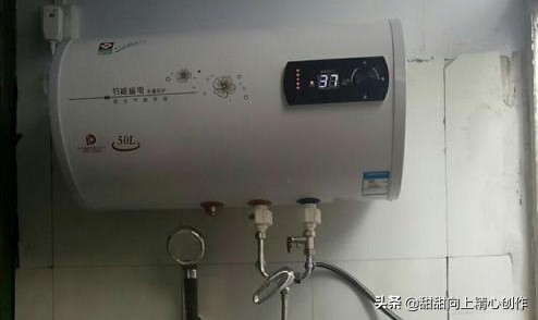 热水器防电墙有用吗