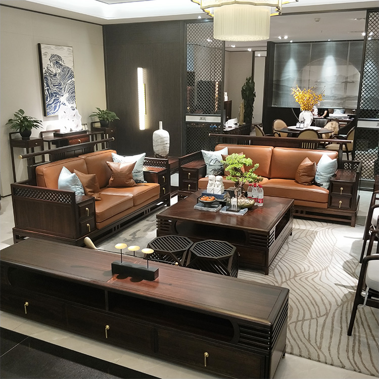 样板间家具