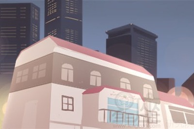 梦见换房子