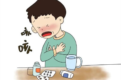 一直有白痰是怎么回事