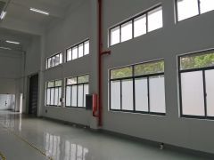 苏州园区厂房装修