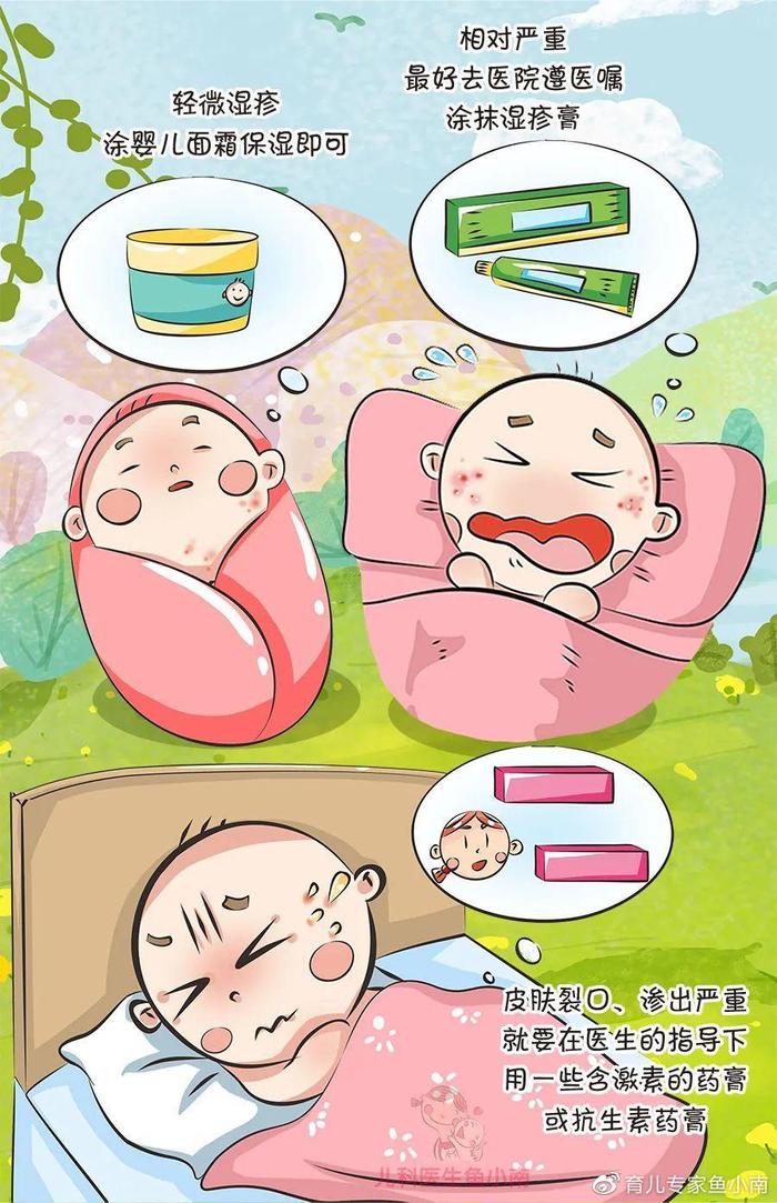 宝宝有点胀气怎么办