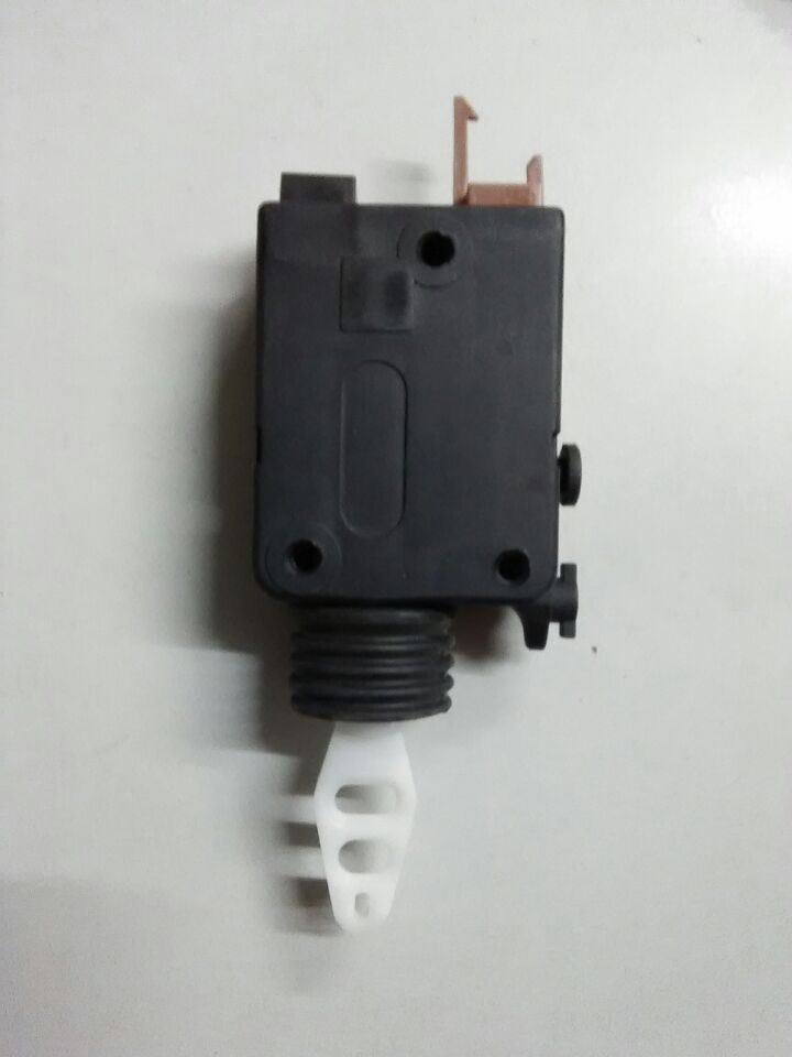 就地闭锁开关是什么意思