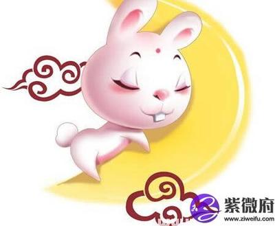 与兔相克的属相