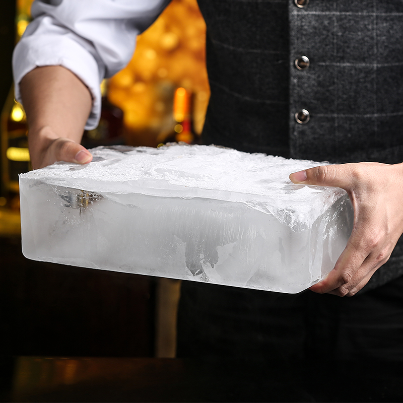 冰袋注水后多久冻冰