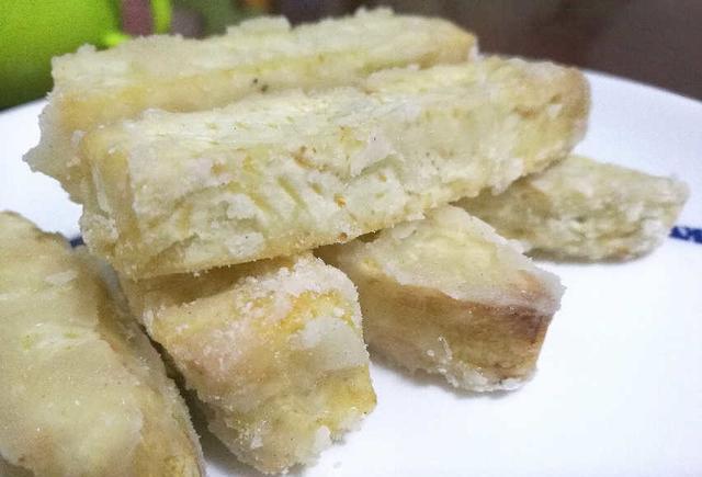潮汕小吃制作方法