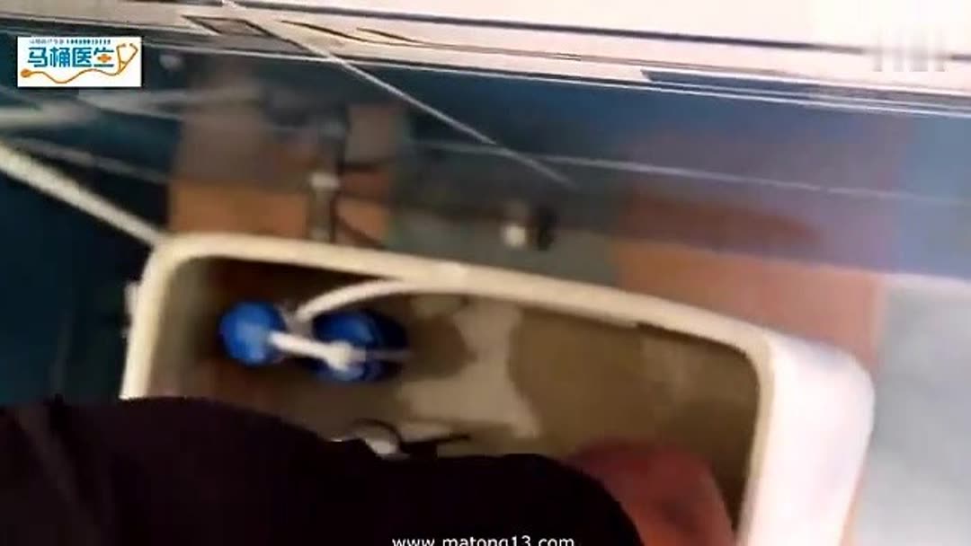 toto马桶维修常见问题
