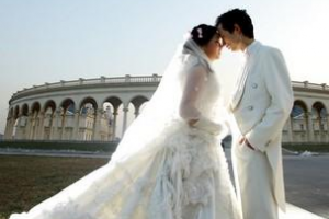 梦到自己结婚是什么意思周公解梦