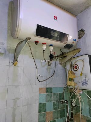 旧的热水器能卖多少钱