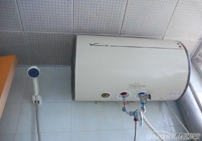 热水器怎么保温