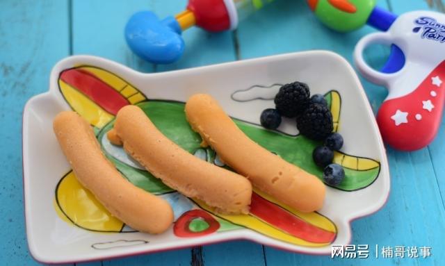 八个月宝宝可以吃什么零食